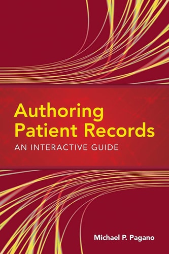 Authoring Patient Records An Interactive Guide