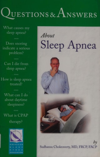 Questions & Answers About Sleep Apnea