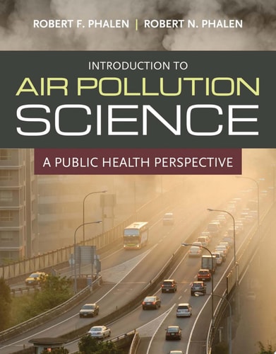Introduction to Air Pollution Science A Public Health Perspective