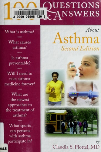 100 Questions & Answers About Asthma