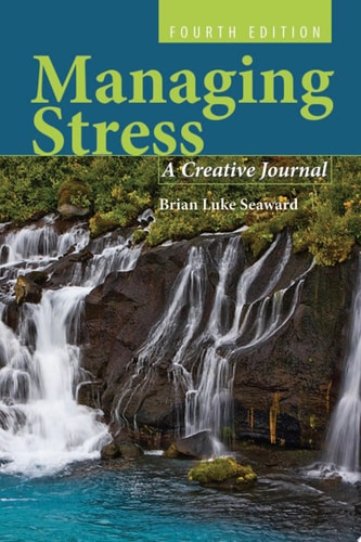 Managing Stress A Creative Journal