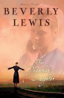 The Preachers Daughter