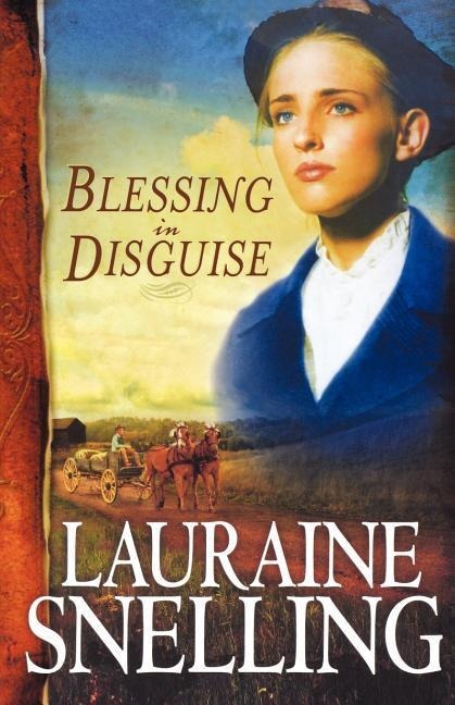 Blessing in Disguise