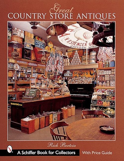 Great Country Store Antiques