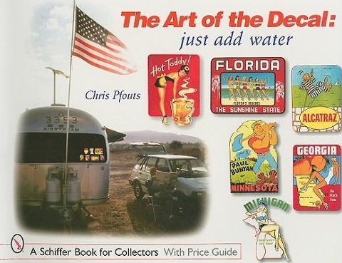 The Art of the Decal: Just Add Water