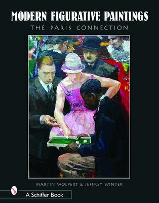 Modern Figurative Paintings: 1890-1950 the Paris Connection