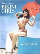 Bunny Yeager's Bikini Girls of the 1950s
