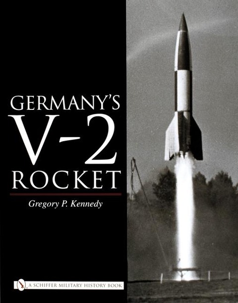 Germanys V-2 Rocket