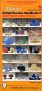 Mauzys Comprehensive Handbook of Depression Glass Prices