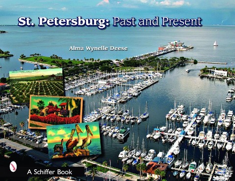 St. Petersburg: Past and Present