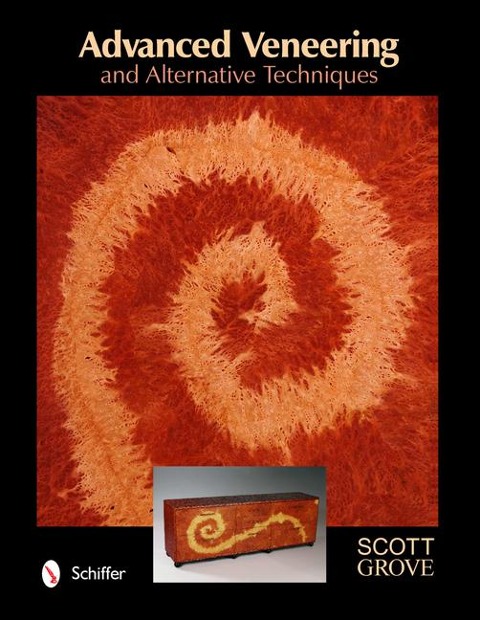 Advanced Veneering & Alternative Techniques