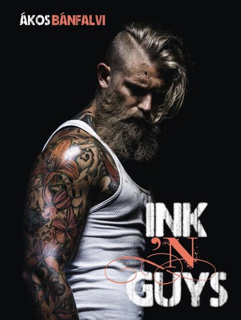 Ink n Guys
