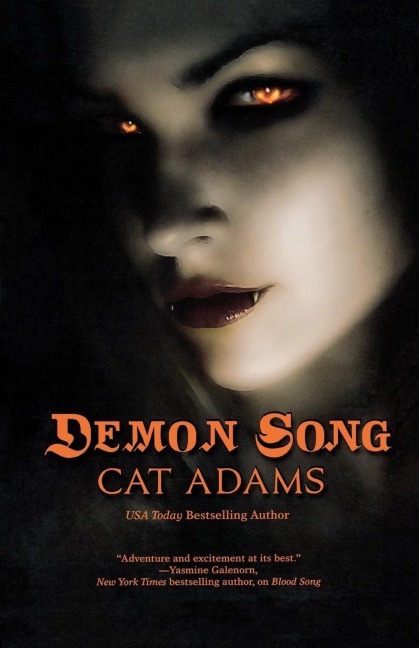 Demon Song