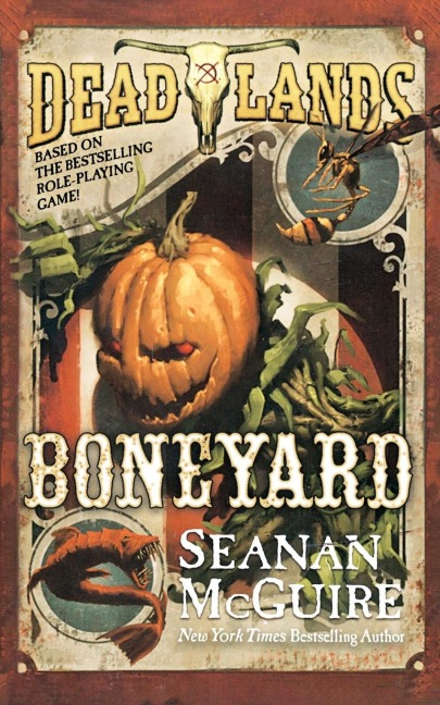 Deadlands: Boneyard
