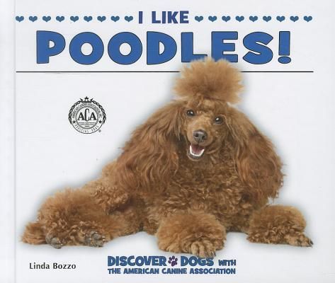 I Like Poodles!
