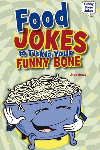 Food Jokes to Tickle Your Funny Bone