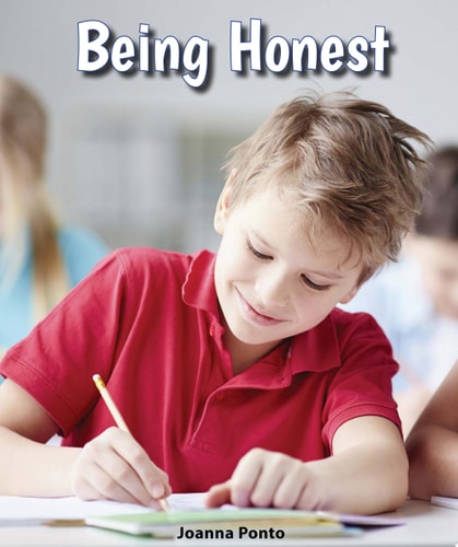 Being Honest
