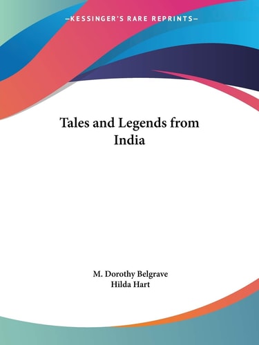 Tales and Legends from India