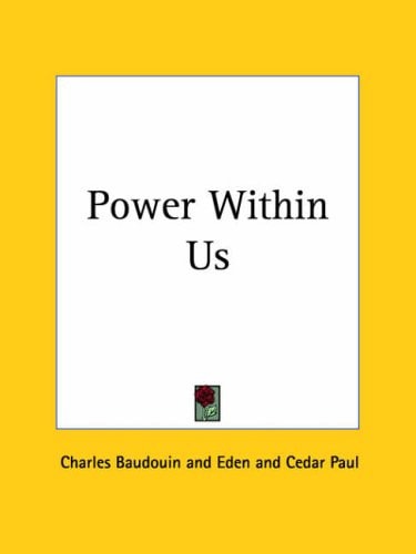 Power Within Us