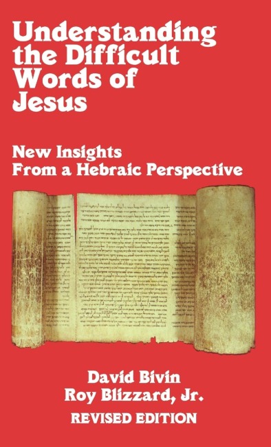 Understanding the Difficult Words of Jesus