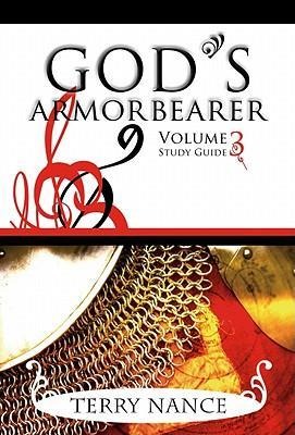 Gods Armorbearer: Running with Your Pastors Vision