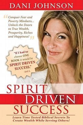 Spirit Driven Success
