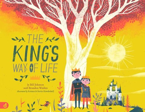 The Kings Way of Life