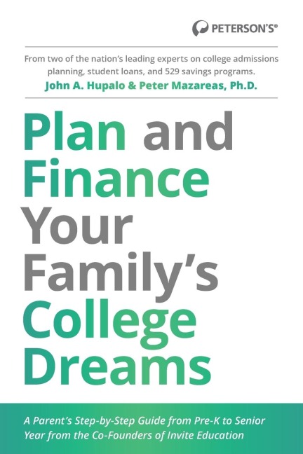 Plan and Finance Your Familys College Dreams