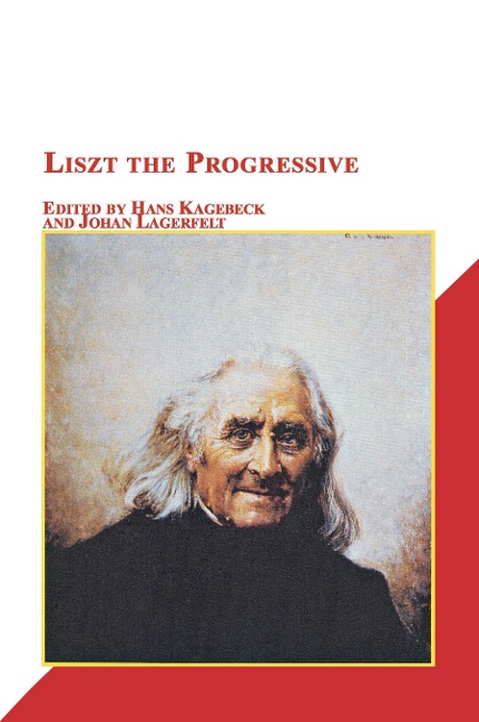 Liszt the Progressive