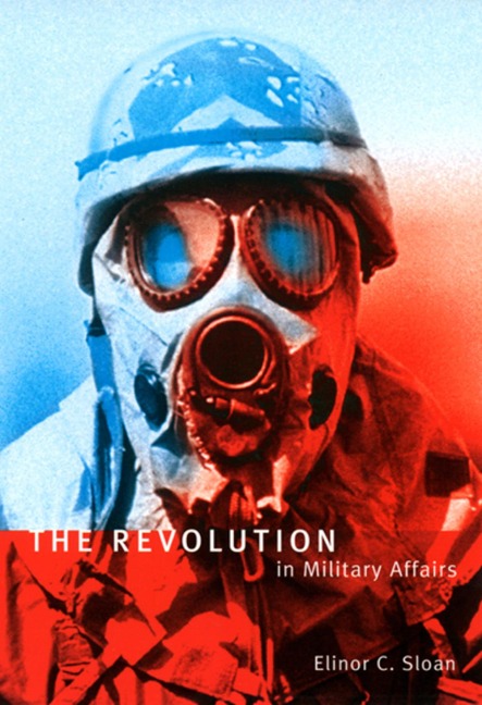 The Revolution in Military Affairs: Implications for Canada and NATO
