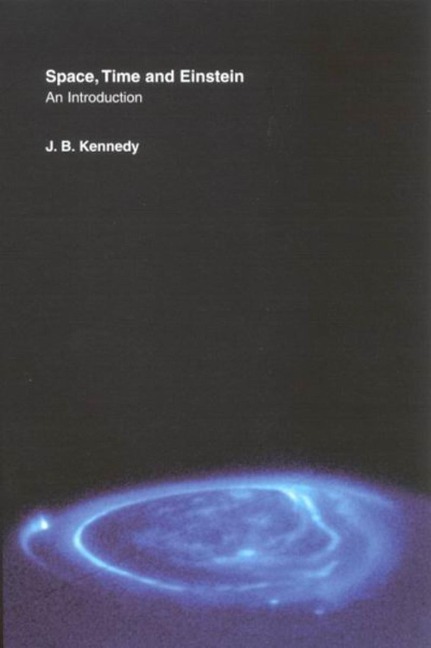 Space, Time and Einstein: An Introduction
