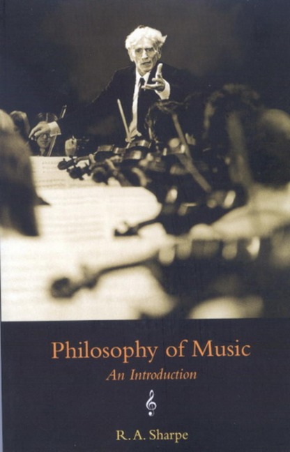 Philosophy of Music: An Introduction