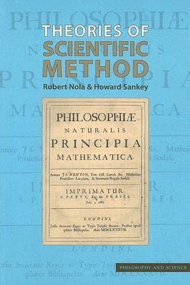 Theories of Scientific Method