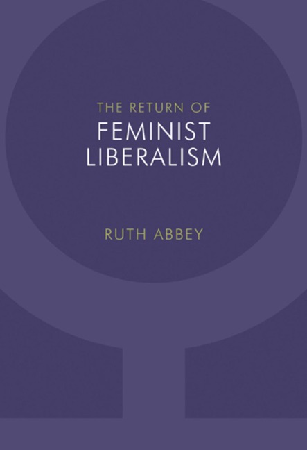 The Return of Feminist Liberalism