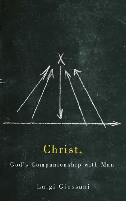 Christ, Gods Companionship with Man