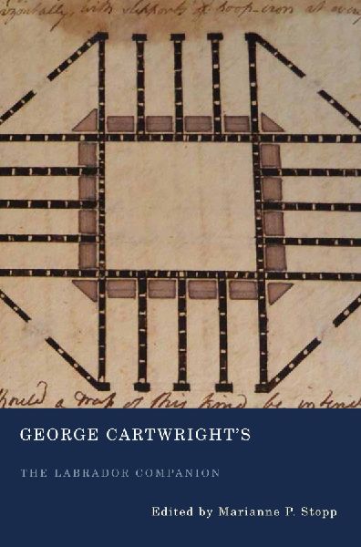 George Cartwright's the Labrador Companion