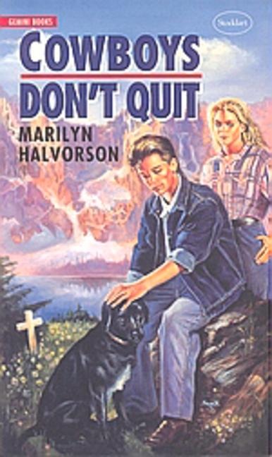 Cowboys Dont Quit