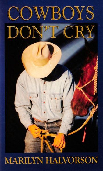 Cowboys Dont Cry