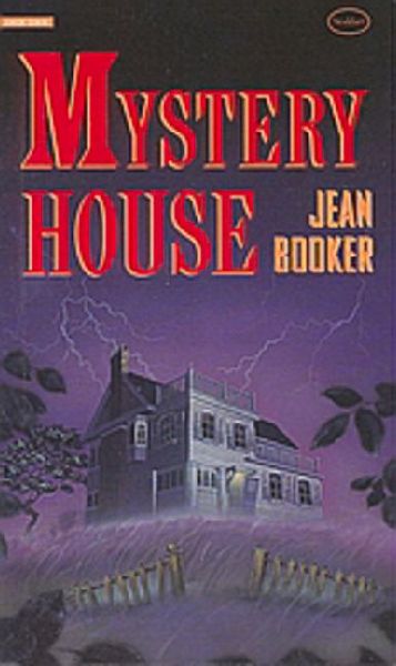 Mystery House