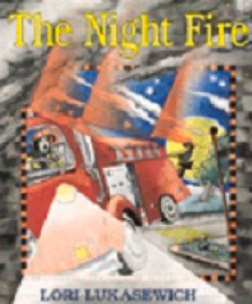 The Night Fire