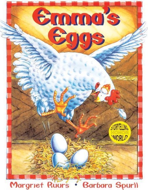 Emmas Eggs