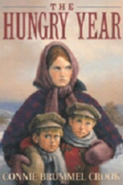 The Hungry Year
