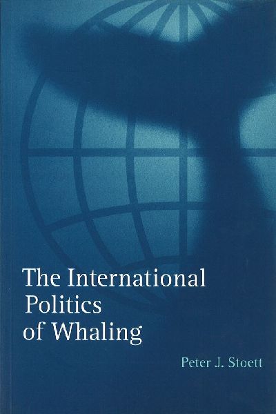 The International Politics of: Whaling