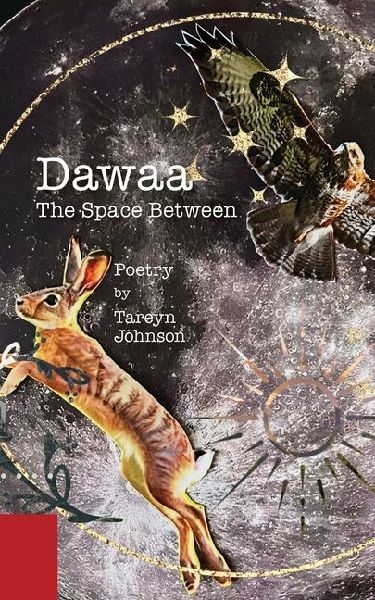 Dawaa: The Space Between