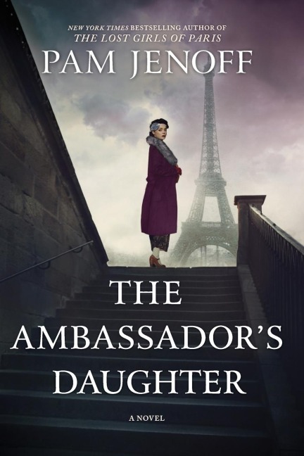 Ambassadors Daughter (Reissue)
