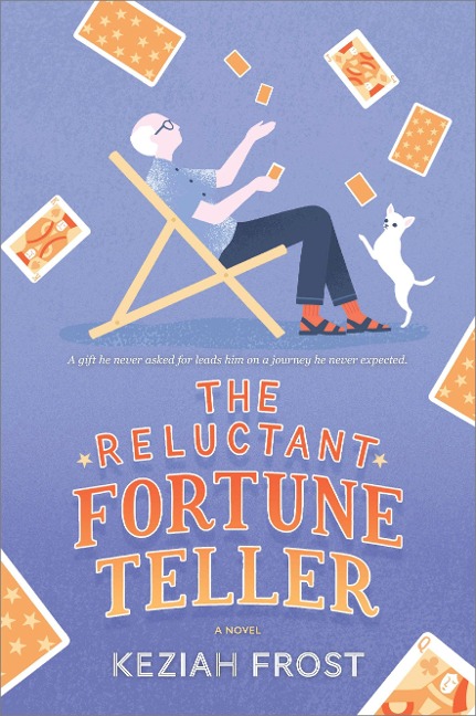 The Reluctant Fortune-Teller