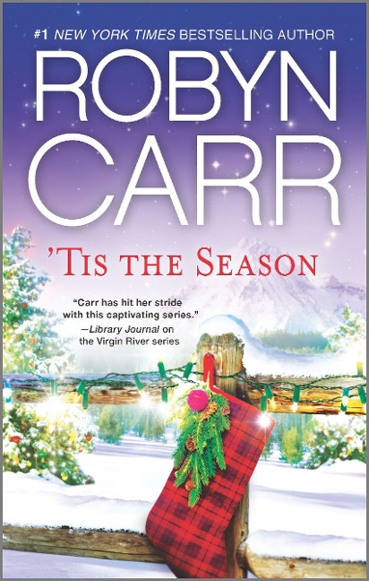 Tis the Season: An Anthology