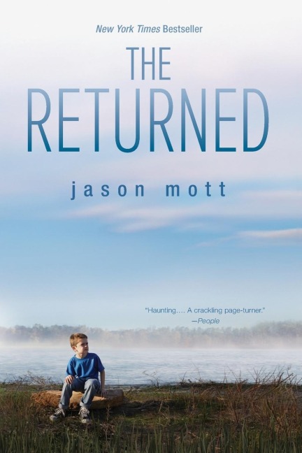 Returned Original/E