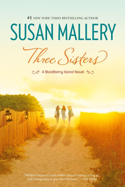 THREE SISTERS
