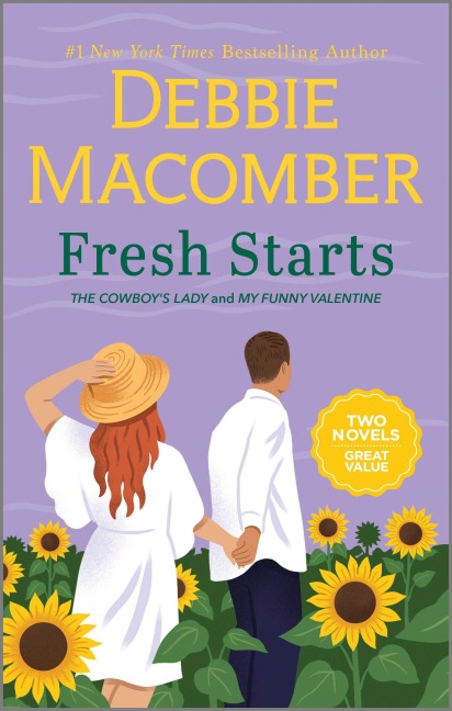 Fresh Starts
